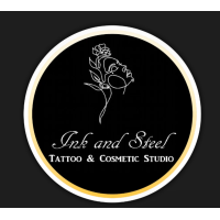 Ink & Steel Logo