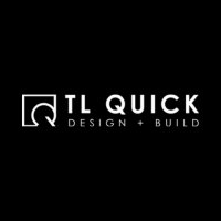 TL Quick Design + Build Logo