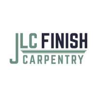 JLC Finish Carpentry Logo