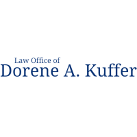 The Law Office of Dorene A. Kuffer Logo