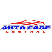 Auto Care Central Logo