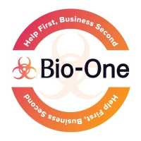 Bio-One of Omaha Logo