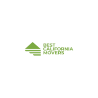 Best California Movers Logo
