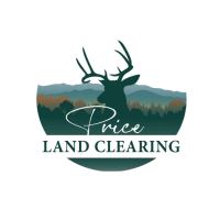 Price Land Clearing Logo