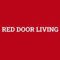 Red Door Living Logo