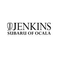 Jenkins Subaru of Ocala Service Department Logo