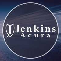 Jenkins Acura Parts Logo