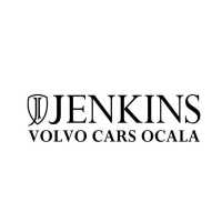 Jenkins Volvo Service Department Logo