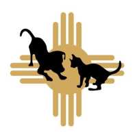 Monte Vista Pet Lodge Logo
