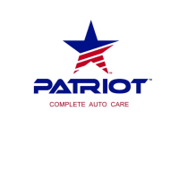 PATRIOT AUTO CARE Logo
