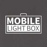 Mobile Light Box Logo