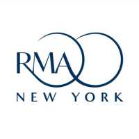RMA of New York: Eastside Logo