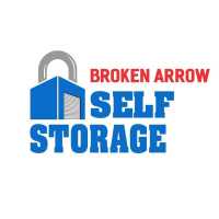 Broken Arrow Storage Logo