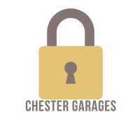 Chester Garages Storage Logo
