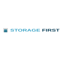 Storage First Logo