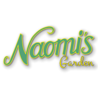 Naomi's Garden Restaurant & Lounge Logo