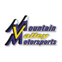 Mountain Valley Motorsports Logo