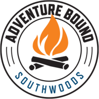 Adventure Bound Camping Resorts - Southwoods Logo