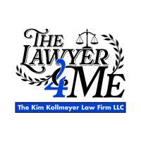 The Lawyer 4 Me Logo