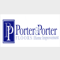 Porter & Porter Floors Logo