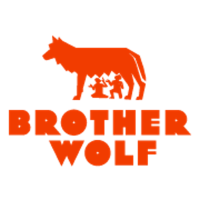 Brother Wolf Logo