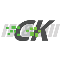 C&K Systems, Inc. Logo