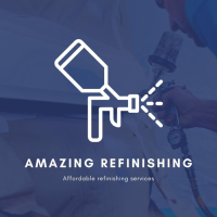 Amazing Cabinet Refinishing Inc Logo