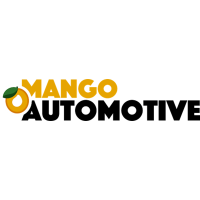 Mango Automotive & Diesel Logo