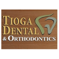 Tioga Dental & Orthodontics Logo