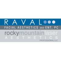 Raval Facial Aesthetics Logo