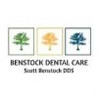 Scott Benstock, DDS Logo