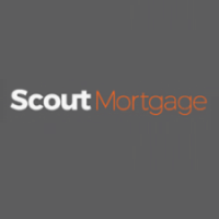 Scout Mortgage, NMLS 56553 Logo