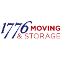 1776 Moving and Storage, Inc Logo