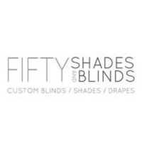 Fifty Shades and Blinds Inc Logo