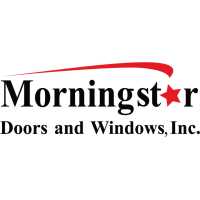 Morning Star Doors and Window Logo