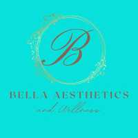 Bella Aesthetics and Wellness Logo
