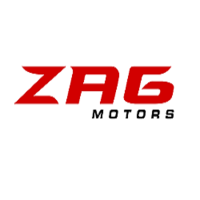 ZAG Motors - Everett Logo
