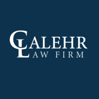 Calehr Law Firm Logo