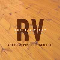 R&V's Yellow Pine Lumber LLC Logo