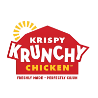 Krispy krunchy chicken ( hardy street ) Logo