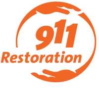 911 Restoration of Boise Logo