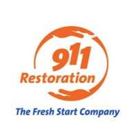 911 Restoration of Savannah Logo