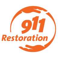 911 Restoration of South Bay LA Logo