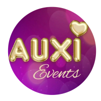 Auxi Events Logo