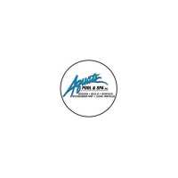 Aquatic Pool & Spa Services, Inc. Logo