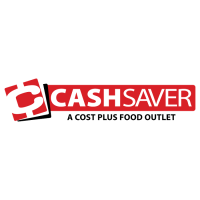 CashSaver Logo