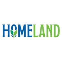 Homeland Logo
