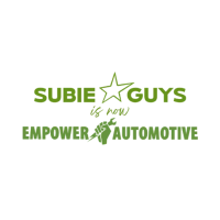 Empower Automotive (formerly Subie Guys, Inc.) Logo
