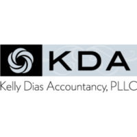 Kelly Dias Accountancy, PLLC Logo