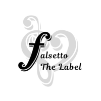 Falsetto The Label Logo